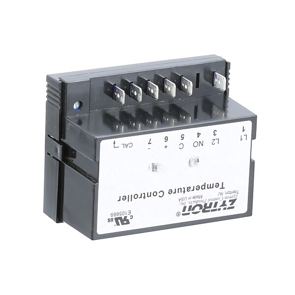 Temp Controller For - Part No Gl2432000